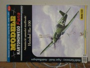 ANSWER Henkel He-100