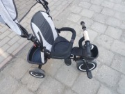 Rowerek dziecięcy. Rowerek trójkołowy 3w1 Tiny Bike