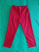 Spodnie medyczne  damskie - rozmiar 42