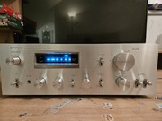 Wzmacniacz Vintage PIONEER SA 608