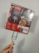 Kosz/kratka do grilla 