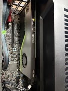 Grafika Quadro RTX 4000 8gb