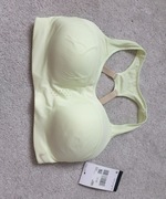 Stanik biustonosz sportowy fitness Nike r 36 s D-E