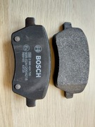 Bosch 0 986 424 795  BP2697 klocki hamulcowe 