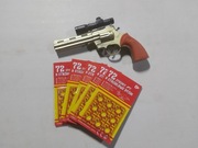 Pistolet na kapiszony