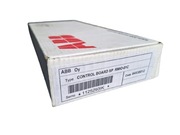 ABB RMIO-01 REV: J 68463815 Control Board NEW