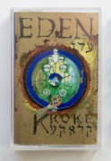 Kroke - Eden (kaseta)