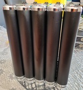 5 x OBUDOWA ZEWNĘTRZNEGO DYSKU 3.5 CALA SATA HDD welland ALUMINIUM (2)