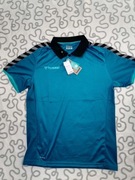 Koszulka polo Hummel Beecool M nowa z metką