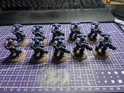 Warhammer 40k Primaris Intercessors