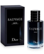Dior - Sauvage (100ml) Parfum