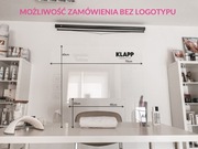 Osłona kosmetyczna do paznokci manicure