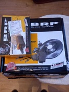 Nowe tarcze i klocki hamulcowe 280mm Vw Seat Audi Skoda 