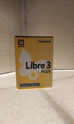 Sensor Freestyle Libre 3 PLUS