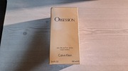 Calvin Klein Obsession EDP damska woda perfumowana 100 ml