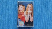 Ally McBeal - Heart and Soul - kaseta