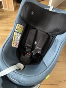 Fotelik samochodowy Swandoo Marie 3 – stan idealny | zarejstrowany .