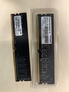 ddr4 8gb 2x4gb nowa patriot, afox