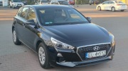 Hyundai i30 1.4 Classic +