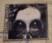 FLOTSAM AND JETSAM - Drift C