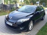 Renault Megane 1.5 dCi Privilege po liftingu