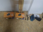 STRUG ELEKTRYCZNY STOLARSKI HEBEL 1500W + GRATISY