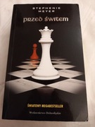 Przed świtem Stephanie Meyer