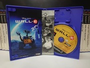Disney Pixar WALL-E ULOTKA PL Polskie Wydanie PS2