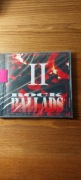 PŁYTA CD ROCK BALLADS II UNIKAT!!!