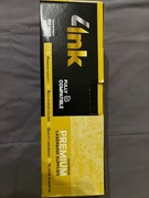 Tonery do drukarkim laserowej HP zestaw