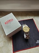 Zegarek Roamer Stingray 401289