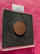 2 grosze 1928 rok Tak jak na foto 