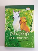 Zakochany grzeczny pies Wojciech Cesarz, Katarzyna Terechowicz twarda