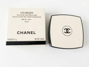 CHANEL Les Beiges Healthy Glow Gel Touch Foundation – Odcień N°10