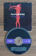 Depeche Mode Walking In My Shoes CD Belgium z 1993r