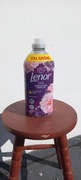 LENOR płyn do płukania tkanin Blutentraum 82 płukań 1,722 L XXL