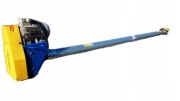 Przenośnik ślimakowy T403 – 4 m, 4,5 kW, wydajność 8 t/h