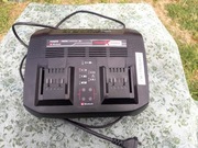 Ładowarka podwójna EINHELL  Power X-Change PXC TWIN 18V 3A