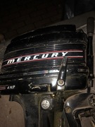 Silnik zaburtowy MERCURY 4 H.P.
