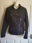 Kurtka Barbour Black Streak rozmiar 38
