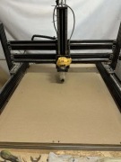 Lead cnc ploter frezarka dewalt 3018 seron 1515 1010 openbuilds