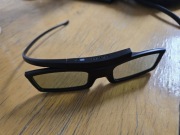 Okulary 3D Samsung SSG-5100GB