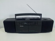 Radioodtwarzacz : PHILIPS AW7140 