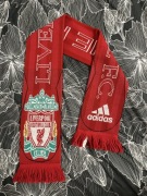 Szalik Liverpool