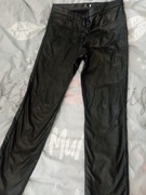 Spodnie Ala skóra Paul Brial M