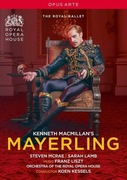 MAYERLING BALET (Blu-Ray), Folia, The Royal Opera House
