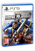 Space Marine 2 PS5