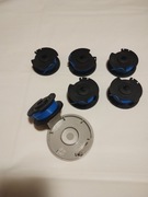 Żyłka do kosy 6 szt.