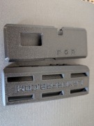 Obudowa do LILYGO T-Beam ESP32 LoRa 868MHz – druk 3D – Meshtastic