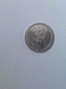1 zł destrukt 2021r
